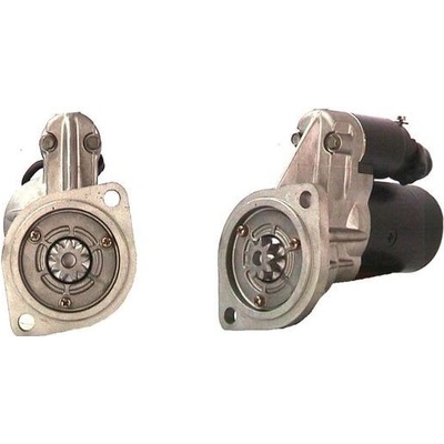 Startér - Opel Frontera 2,8 TDI / Hitachi S14-203