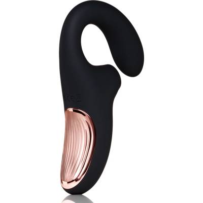 SuperLove Luna Double Stimulation Massager