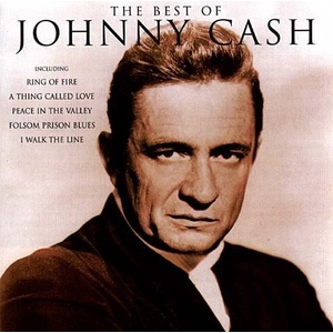 Universal Cash Johnny: The Best Of Johnny Cash - CD (010263)