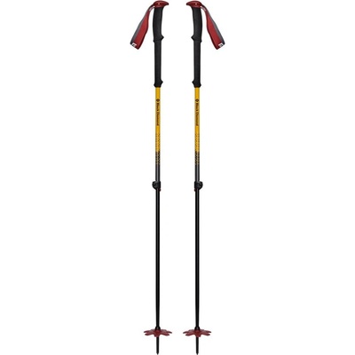 Black Diamond Expedition Johny Collinson Edition