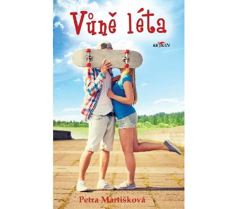 Vůně léta