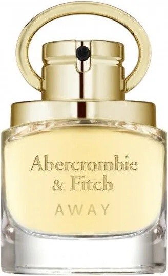 Abercrombie & Fitch Away EDP 30 ml