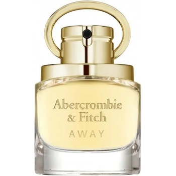 Image 1 of Abercrombie & Fitch Away EDP 30 ml