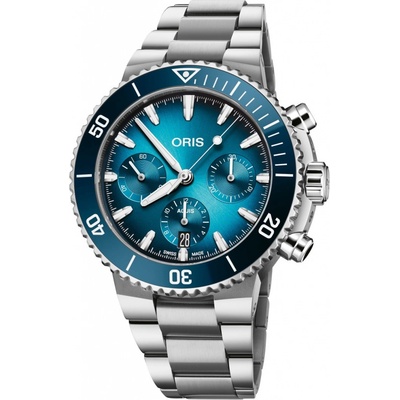 Oris 01 771 7793 4155-07 8 23 01PEB
