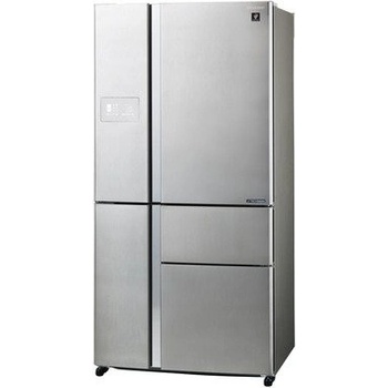 Sharp SJ PX830FSL