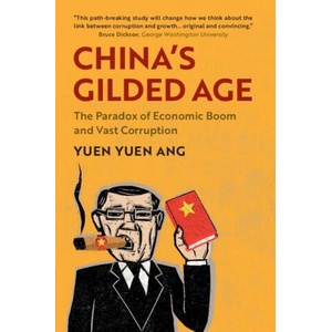 China's Gilded Age | Ang, Yuen Yuen (ISBN: 9781108745956)