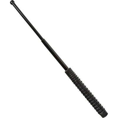 ESP teleskopický obušok 21'' nekalený čierny