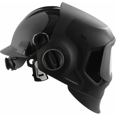 3M Speedglas G5-03 bez filtra, s prilbou X5500 63 39 00