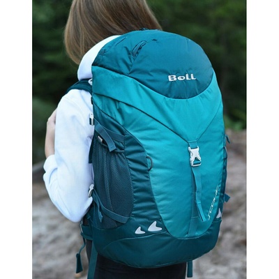 Boll Scout turquoise – Zboží Dáma Boll Scout turquoise – Zboží Dáma