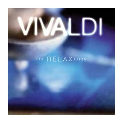 V/A - Vivaldi For Relaxation CD