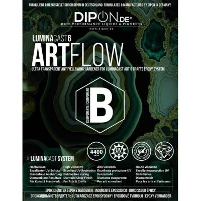 Dipon LuminaCast 6 Art Flow 1 Kg