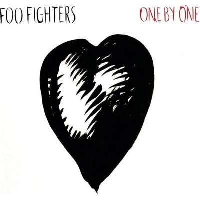 Foo Fighters - One By One LP