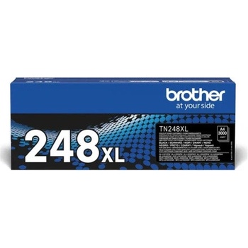 Brother TN248XLC - originální