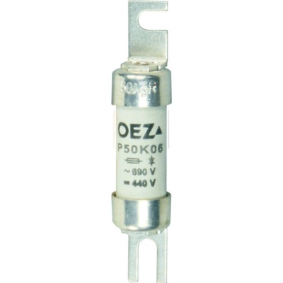 P50K06 40A gR pojistka nožová