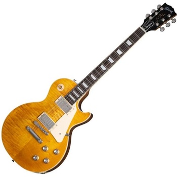 Image 1 of Gibson Les Paul Standard 50s Figured Top Honey Amber