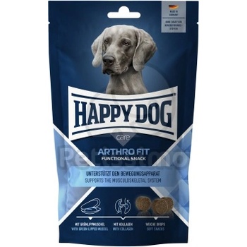 Image 1 of Happy Dog Care Snack Arthro Fit 100 г