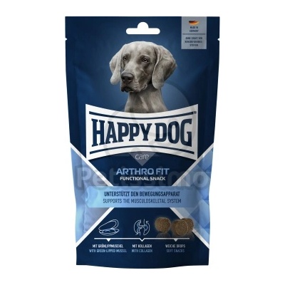 Happy Dog Care Snack Arthro Fit 100 г