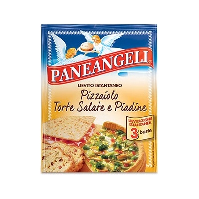 Paneangeli Prášek do pečiva 45 g