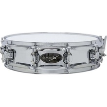 Basix snare buben ocelový 14" x 3,5"