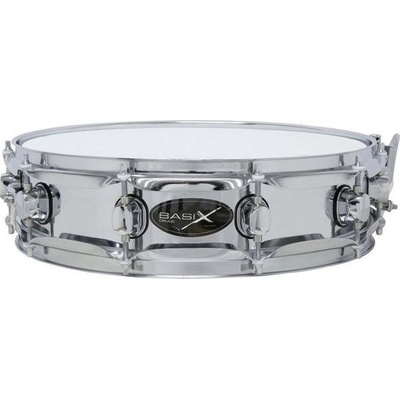 Basix snare buben ocelový 14" x 3,5" – Sleviste.cz