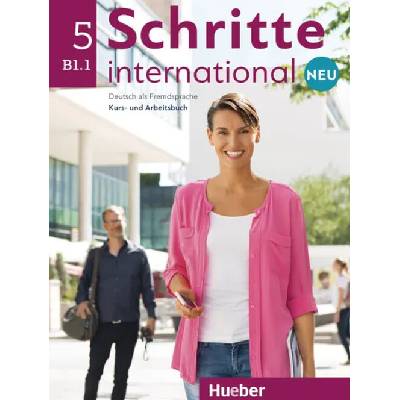Schritte international Neu 5