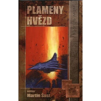 Plameny hvězd