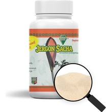 Oro Verde Jergón Sacha 350 mg x 100 vegetariánské kapsle