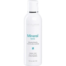 For Life & Madaga Mineral Tonic Čistící tonikum pro všechny typy pleti 200 ml