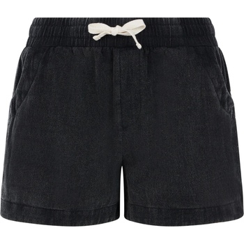 Protest Дамски къси панталони Protest Women's PRTPien Shorts - True Black - размер 34 (EU) (112-3105-0211)
