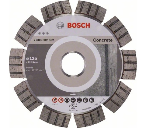 BOSCH 2.608.602.652