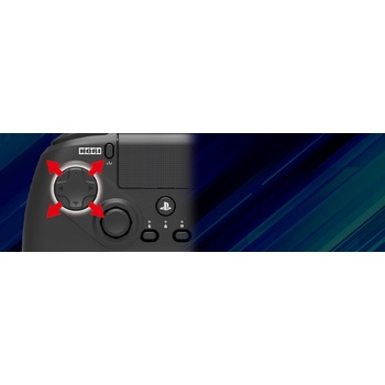 Hori Fighting Commander OCTA 810050911252