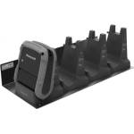 Honeywell RP4-QD-0 Четворно докинг зарядно устройство (RP4-QD-0)