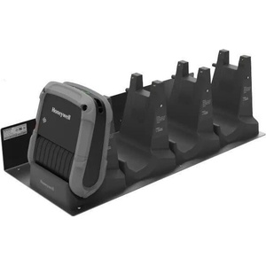Honeywell RP4-QD-0 Четворно докинг зарядно устройство (RP4-QD-0)