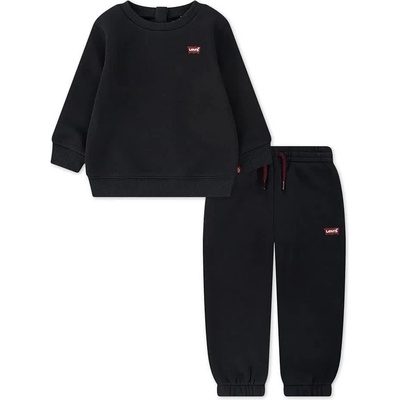 Levi's Levi´s ® Jogger set - Black (Jet Black)