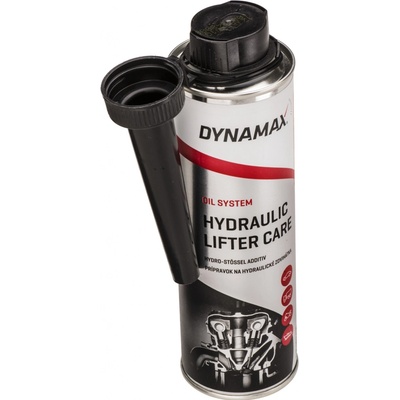 DYNAMAX Hydraulic Lifter Care 300 ml