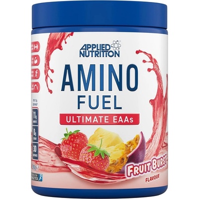 Applied Nutrition Amino Fuel, 390 Grams
