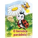 O berušce parádnici