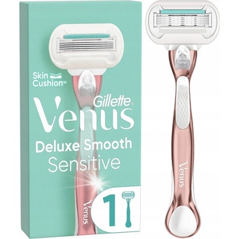 Gillette Venus Swirl