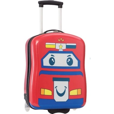 Madisson Train 2W SX červená 28 l