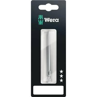 Wera 851/4 Z SB Bity PH 1 x 152 mm 136305