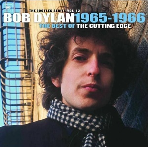 Bob Dylan - The Bootleg Series Vol. 12: The Cutting Edge 1965-1966 (3 LP + 2 CD) (0888751244313)