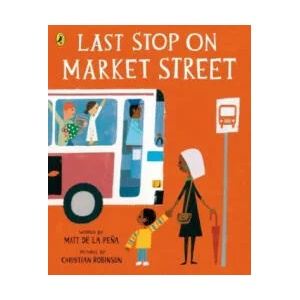 Last Stop on Market Street (2017)