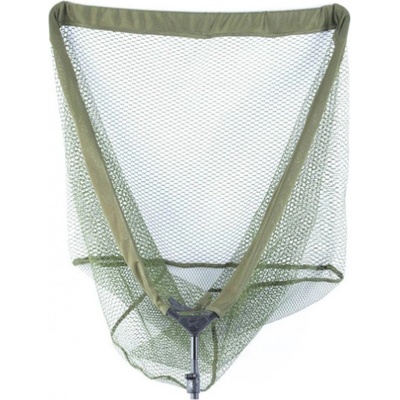 Korum Podběráková Hlava Latex Folding Triangle Nets 26"