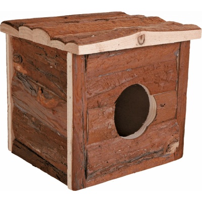 Trixie Jerrik Domek pro myši a křečky 15 x 14 x 13 cm