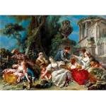 Anatolian - Puzzle The Bird Catchers - 1 500 piese