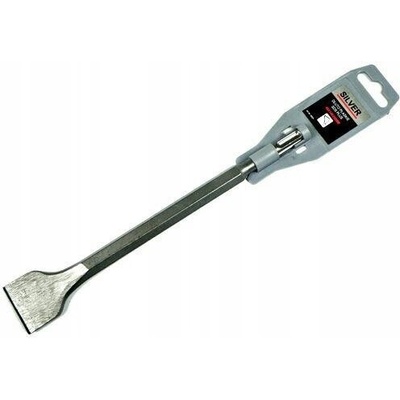 Plochý sekáč SDS plus 40 x 14 x 250 mm