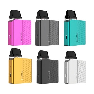 Vaporesso XROS Nano Pod 1000 mAh Green 1 ks