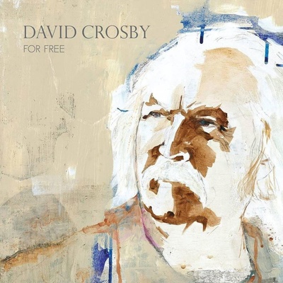 Crosby David - For Free Vinyl LP