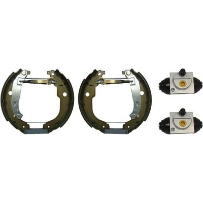 Sada brzdových čeľustí BREMBO K 61 086