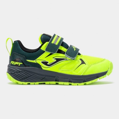 Joma Rift Jr 25 junior yellow